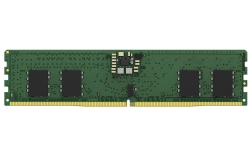 DDR5 8GB PC 6400 CL52 Kingston CU ValueRAM retail