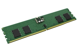 DDR5 8GB PC 6400 CL52 Kingston CU ValueRAM retail