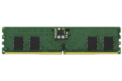 DDR5 8GB PC 6400 CL52 Kingston CU ValueRAM retail