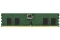 DDR5 8GB PC 6400 CL52 Kingston CU ValueRAM retail