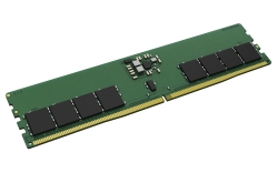DDR5 16GB PC 6400 CL52 Kingston ValueRAM CU retail