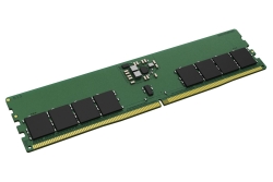 DDR5 16GB PC 6400 CL52 Kingston ValueRAM CU retail