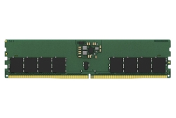 DDR5 16GB PC 6400 CL52 Kingston ValueRAM CU retail
