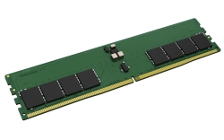 DDR5 32GB PC 6400 CL52 Kingston CU ValueRAM retail