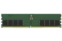 DDR5 32GB PC 6400 CL52 Kingston CU ValueRAM retail