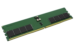 DDR5 64GB PC 6400 CL52 Kingston CU ValueRAM retail