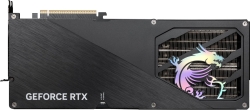 MSI RTX5090 Gaming Trio OC 32GB GDDR7 HDMI 3xDP