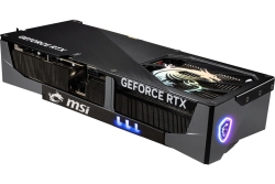 MSI RTX5090 Gaming Trio OC 32GB GDDR7 HDMI 3xDP