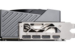 MSI RTX5090 Gaming Trio OC 32GB GDDR7 HDMI 3xDP