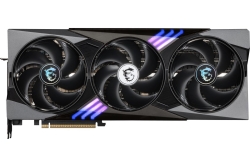 MSI RTX5090 Gaming Trio OC 32GB GDDR7 HDMI 3xDP