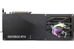 MSI RTX5090 Gaming Trio OC 32GB GDDR7 HDMI 3xDP