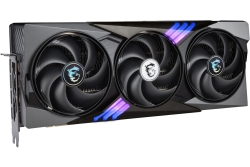 MSI RTX5090 Gaming Trio OC 32GB GDDR7 HDMI 3xDP