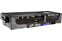 MSI RTX5090 Gaming Trio OC 32GB GDDR7 HDMI 3xDP