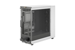 FRACTAL DESIGN Geh North XL RC Chalk White TG Clear