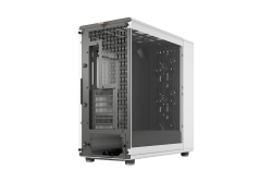 FRACTAL DESIGN Geh North XL RC Chalk White TG Clear