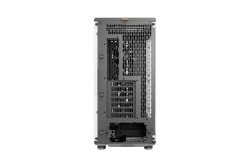 FRACTAL DESIGN Geh North XL RC Chalk White TG Clear