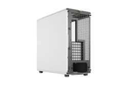FRACTAL DESIGN Geh North XL RC Chalk White TG Clear