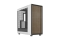 FRACTAL DESIGN Geh North XL RC Chalk White TG Clear