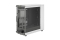 FRACTAL DESIGN Geh North XL RC Chalk White TG Clear