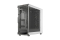 FRACTAL DESIGN Geh North XL RC Chalk White TG Clear