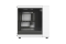 FRACTAL DESIGN Geh North XL RC Chalk White TG Clear