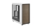 FRACTAL DESIGN Geh North XL RC Chalk White TG Clear
