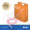 Club3D Lifestyle USB-C Perlen-Kabel PD60W,480Mbps 2m rosa retail