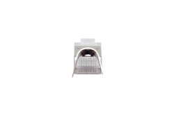 Equip Stecker Cat8.1 geschirmt RJ45 50Stk silber