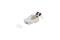 Equip Stecker Cat8.1 geschirmt RJ45 50Stk silber