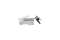 Equip Stecker Cat8.1 geschirmt RJ45 50Stk silber