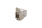 Equip Keystone Jack geschirmt Cat6A LSA schlank wzf.8Stk sil