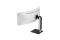 Equip Tischfuß 17-49/1TFT 360° Robust/Freist. 18Kg silber