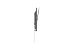 Equip Wandhalterung 43-95/1TFT neig/Slim 1Gelenk 75Kg sw