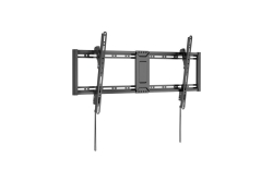 Equip Wandhalterung 43-95/1TFT neig/Slim 1Gelenk 75Kg sw
