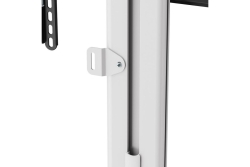Equip Bodenstandhalter 37-86/1TFT 45kg Ultra Slim si