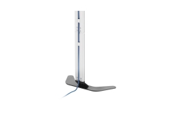 Equip Bodenstandhalter 37-86/1TFT 45kg Ultra Slim si