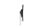 Equip Bodenstandhalter 37-86/1TFT 45kg Ultra Slim si