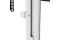 Equip Bodenstandhalter 37-86/1TFT 45kg Ultra Slim si