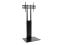 Equip Bodenstandhalter 37-75/1TFT 40kg Univ./Slim TV sw