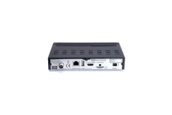 Xoro Receiver HRT 8730 HD DVB-T2/C HD Freenet PVR-R USB