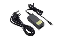 Acer Power Adapter 65Watt Typ C, EU Power Cord