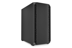 Sharkoon Gehäuse AK2 ATX schwarz