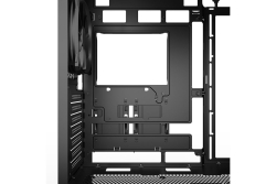 Sharkoon Gehäuse AK2 ATX schwarz