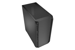 Sharkoon Gehäuse AK2 ATX schwarz
