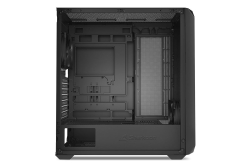 Sharkoon Gehäuse AK2 ATX schwarz
