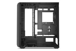 Sharkoon Gehäuse AK2 ATX schwarz