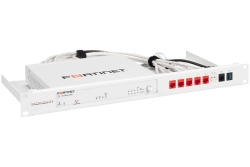 Rackmount.IT Kit for FortiGate 50G Series