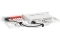 Rackmount.IT Kit for FortiGate 50G Series