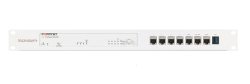Rackmount.IT Kit for FortiGate 50G Series shielded