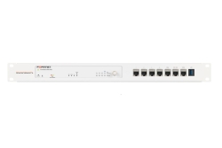 Rackmount.IT Kit for FortiGate 50G Series shielded